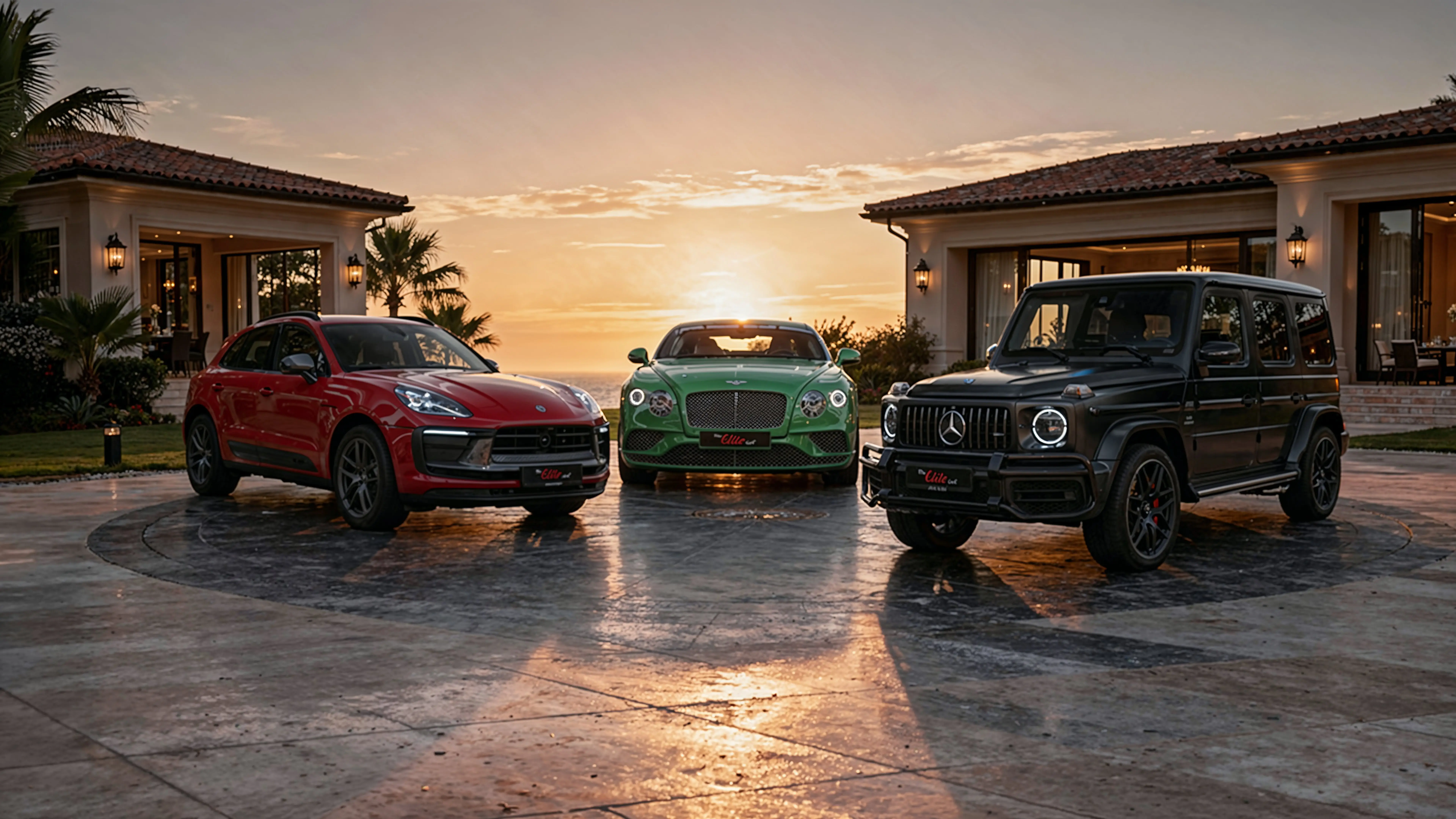 ramadan car offers dubai