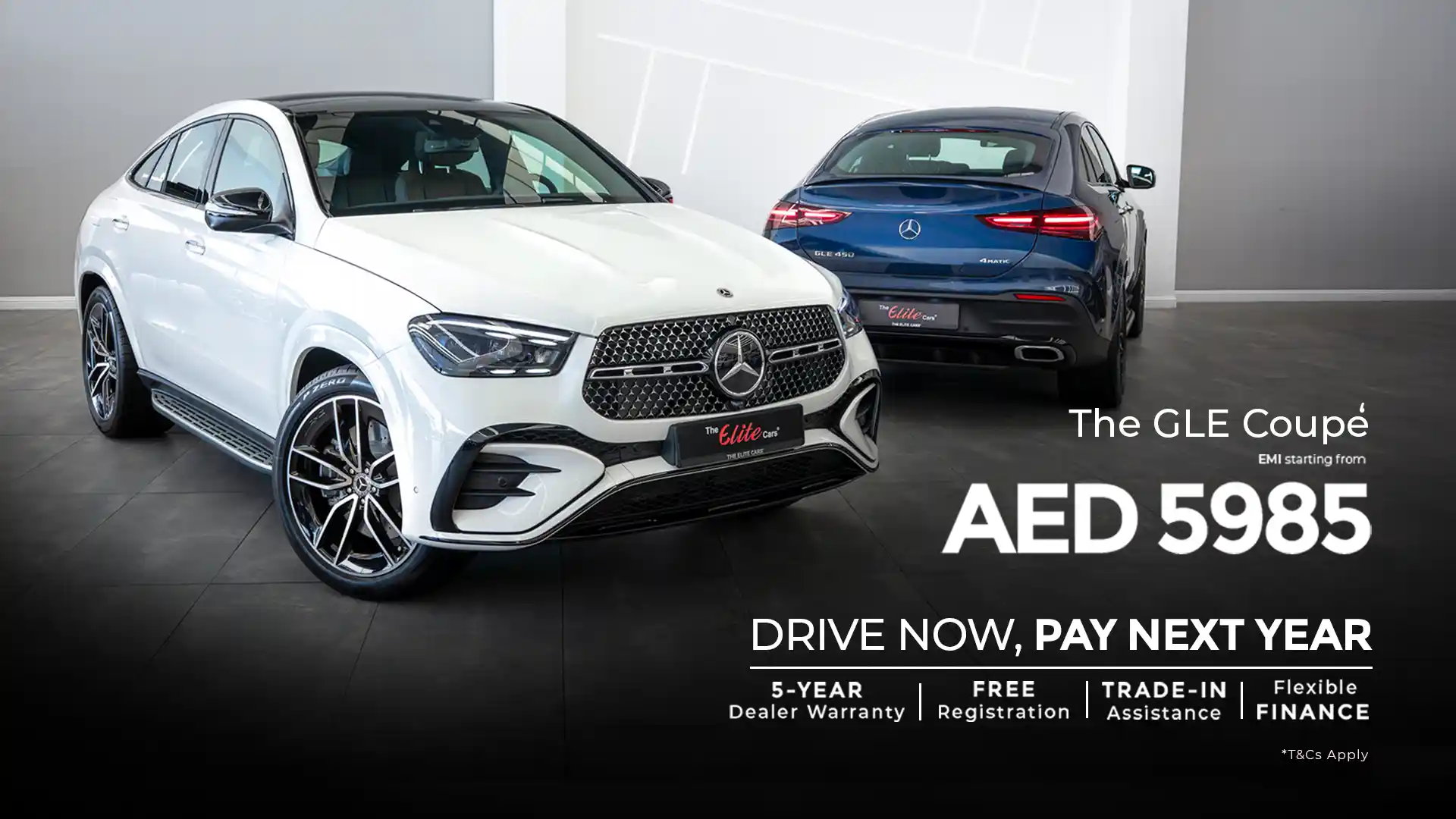 GLE