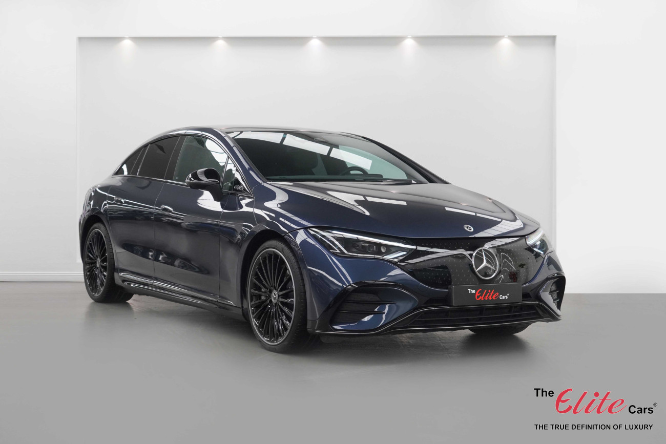 2023 MERCEDES EQE 350