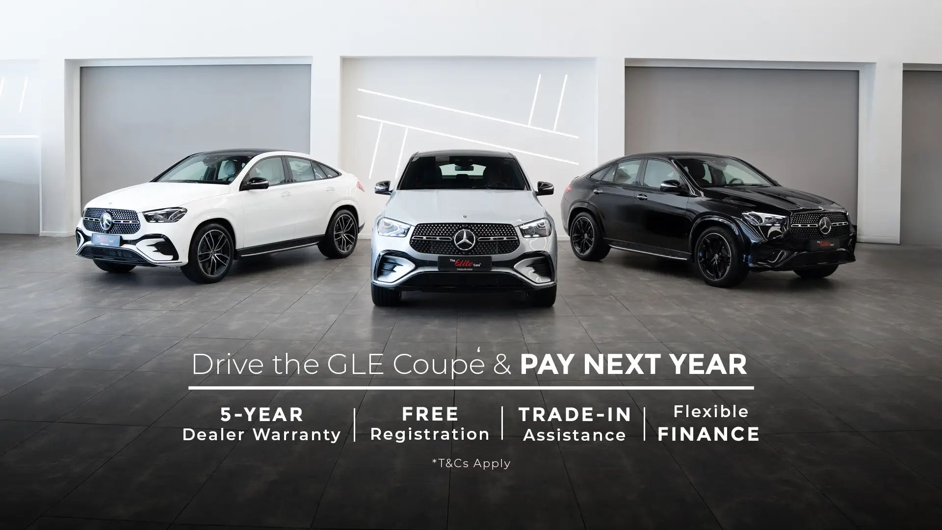 GLE