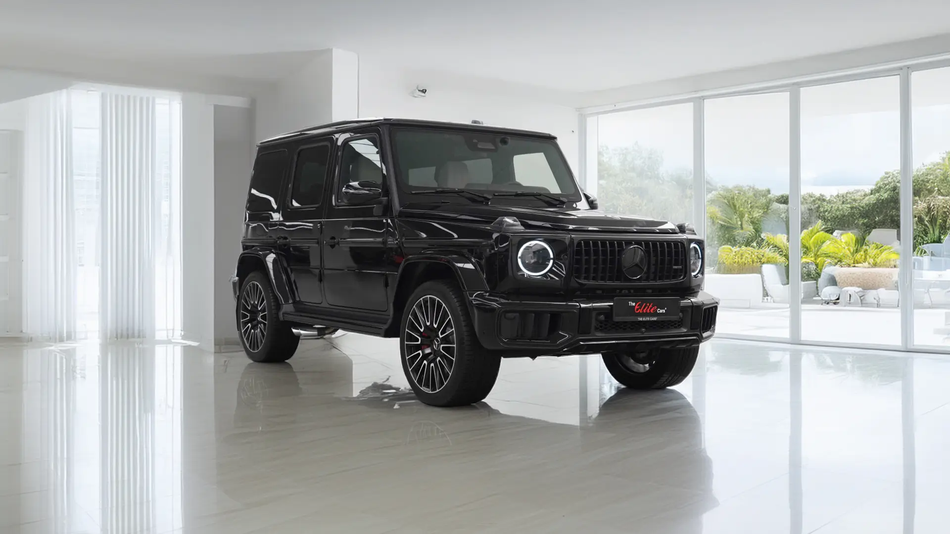 G 63 AMG vs G 500 UAE: Which Mercedes G-Class Should You Choose?