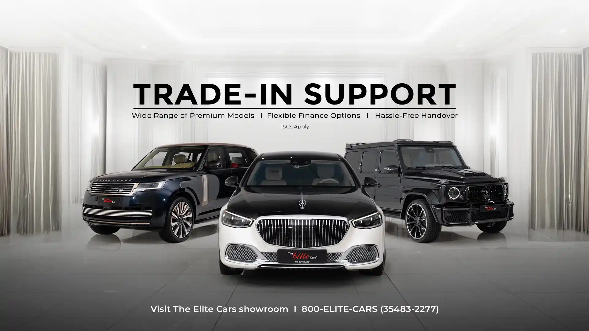 Trade In