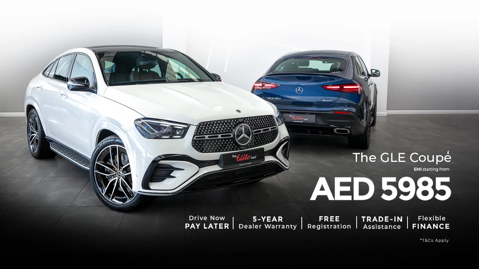 GLE