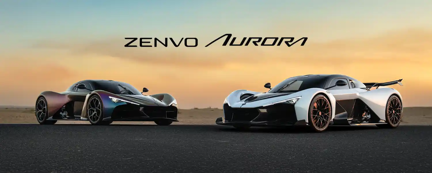 Zenvo