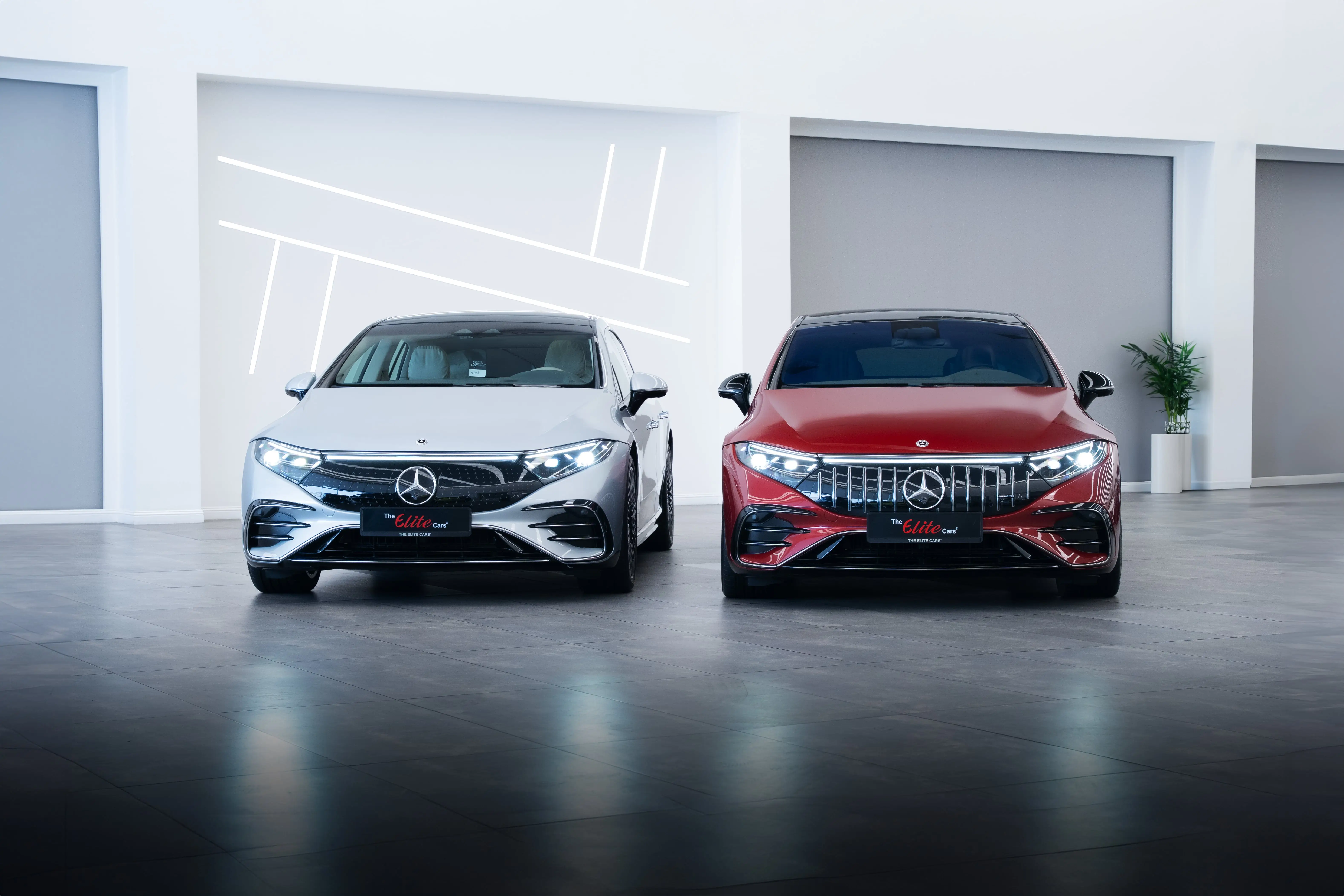 Best Luxury Sedans for Students in the UAE | The Elite Cars