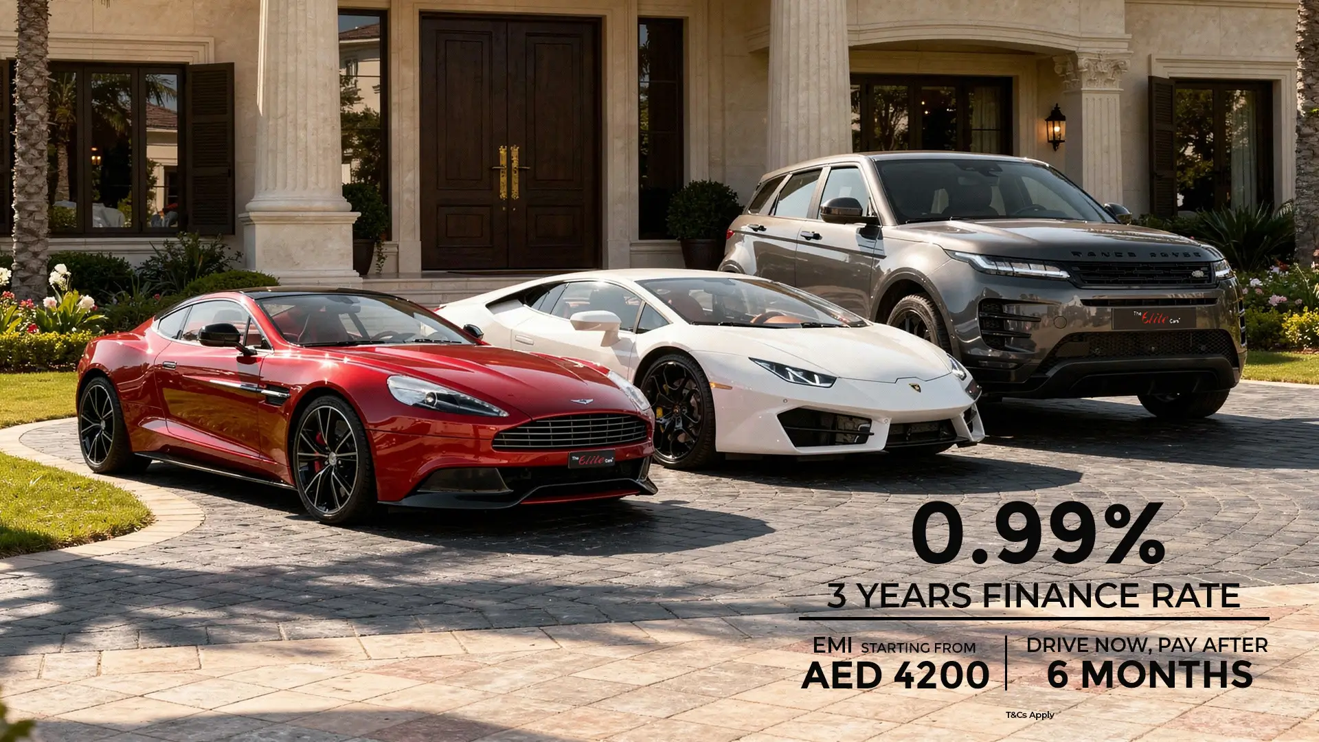 ramadan car offers dubai