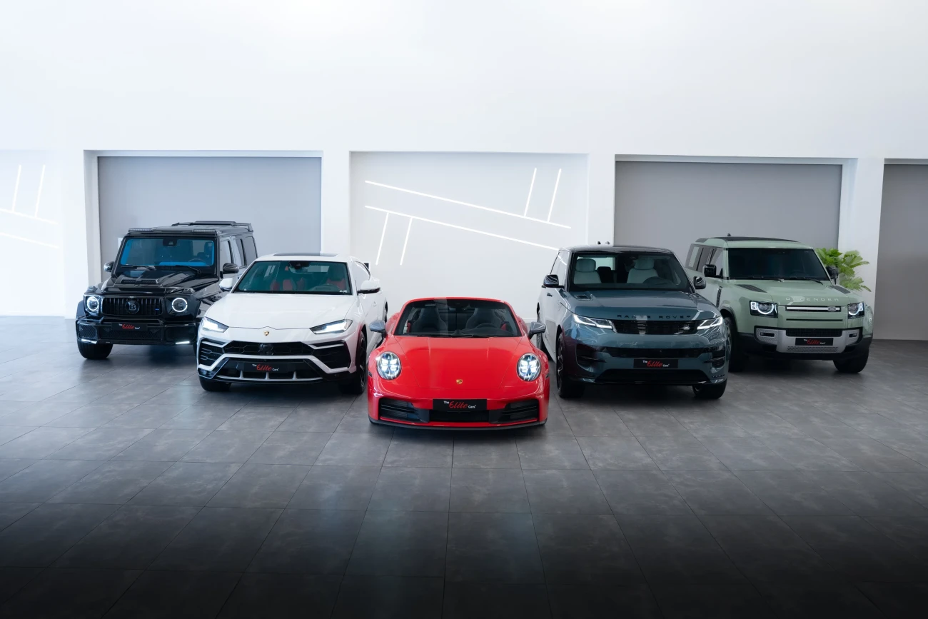 Car Loan Requirements in UAE | Eligibility & EMI Guide