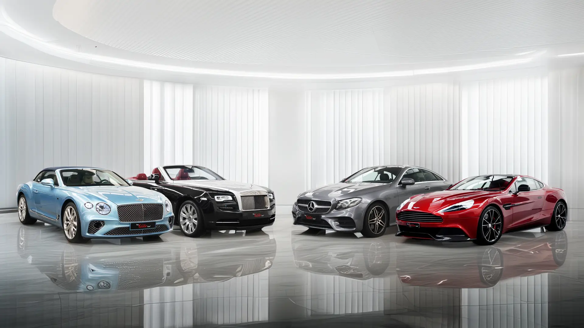 Convertible vs. Coupe: Which One Should You Choose This Season?