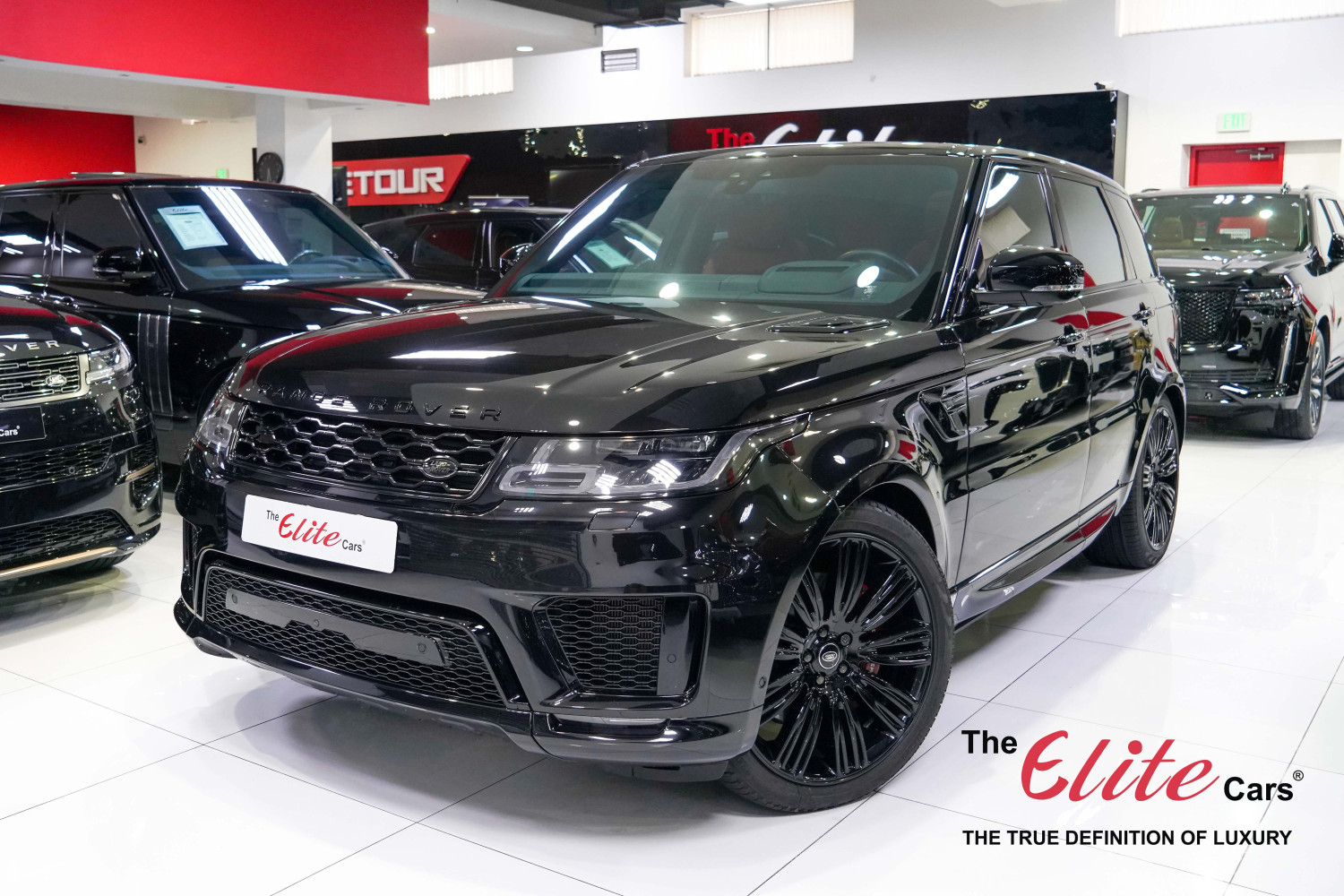 Range Rover Dubai Range Rover Price in Dubai, UAE Used Range Rover