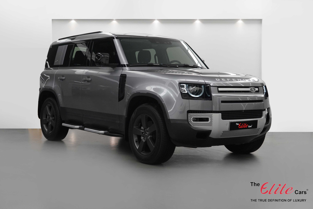 2023 LAND ROVER DEFENDER 110 SE P300